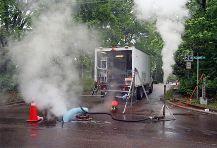 龙江CIPP热固化修复技术