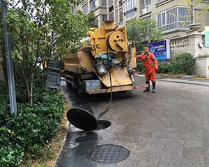 龙江管网知识-是否有行之有效的解决方案